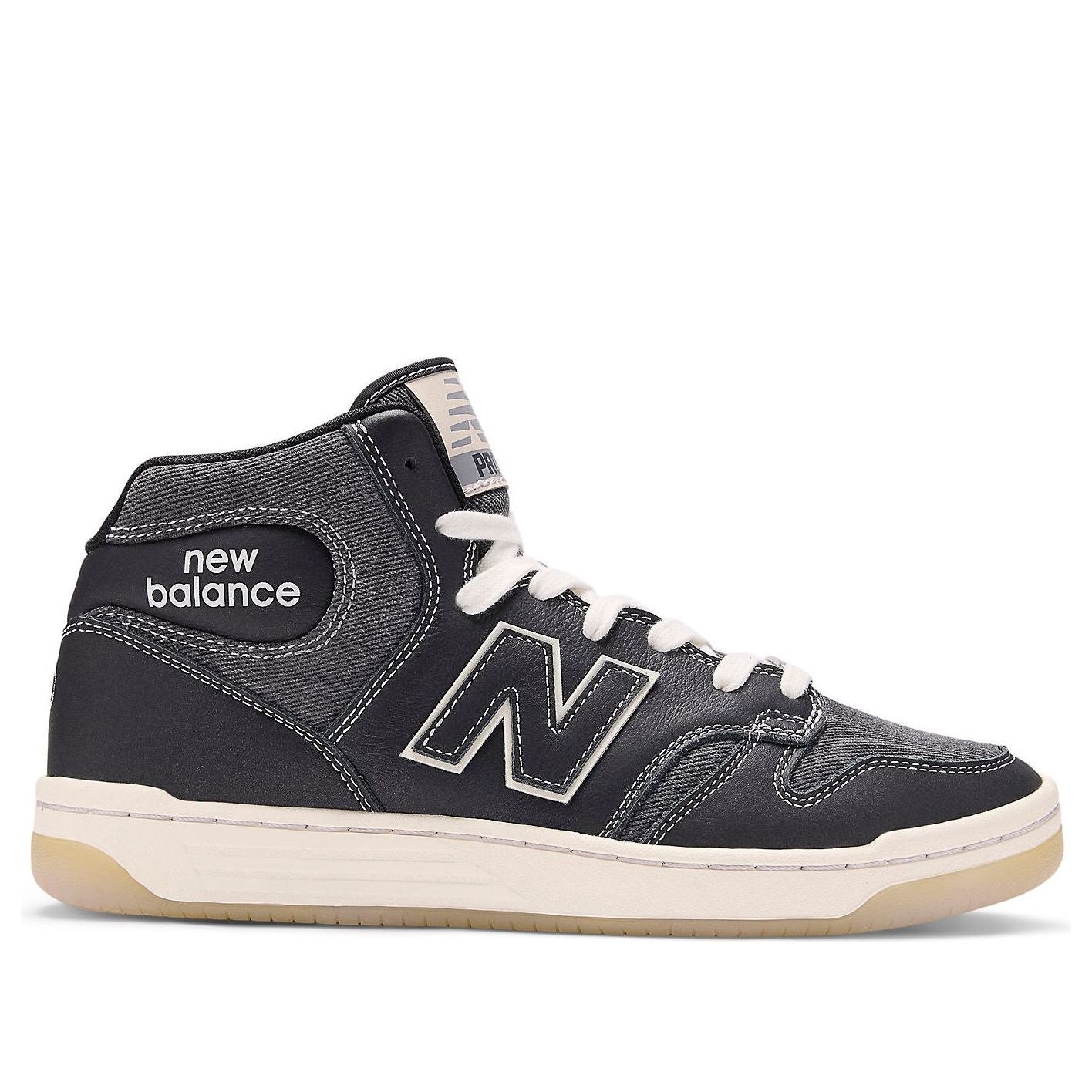New Balance Numeric 480 High Brooklyn Projects 4 New Balance Numeric 480 High Brooklyn Projects