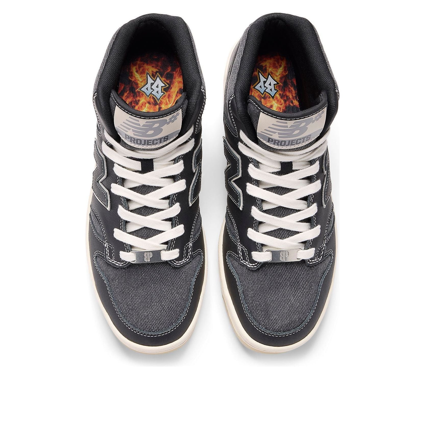 New Balance Numeric 480 High Brooklyn Projects 6 New Balance Numeric 480 High Brooklyn Projects