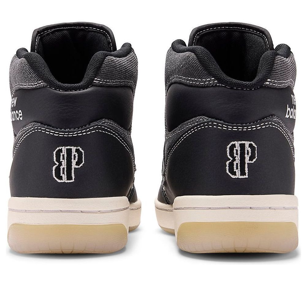 New Balance Numeric 480 High Brooklyn Projects 7 New Balance Numeric 480 High Brooklyn Projects