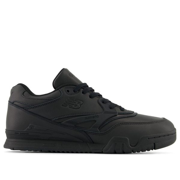 New Balance Numeric 770 The Grand Collection Black