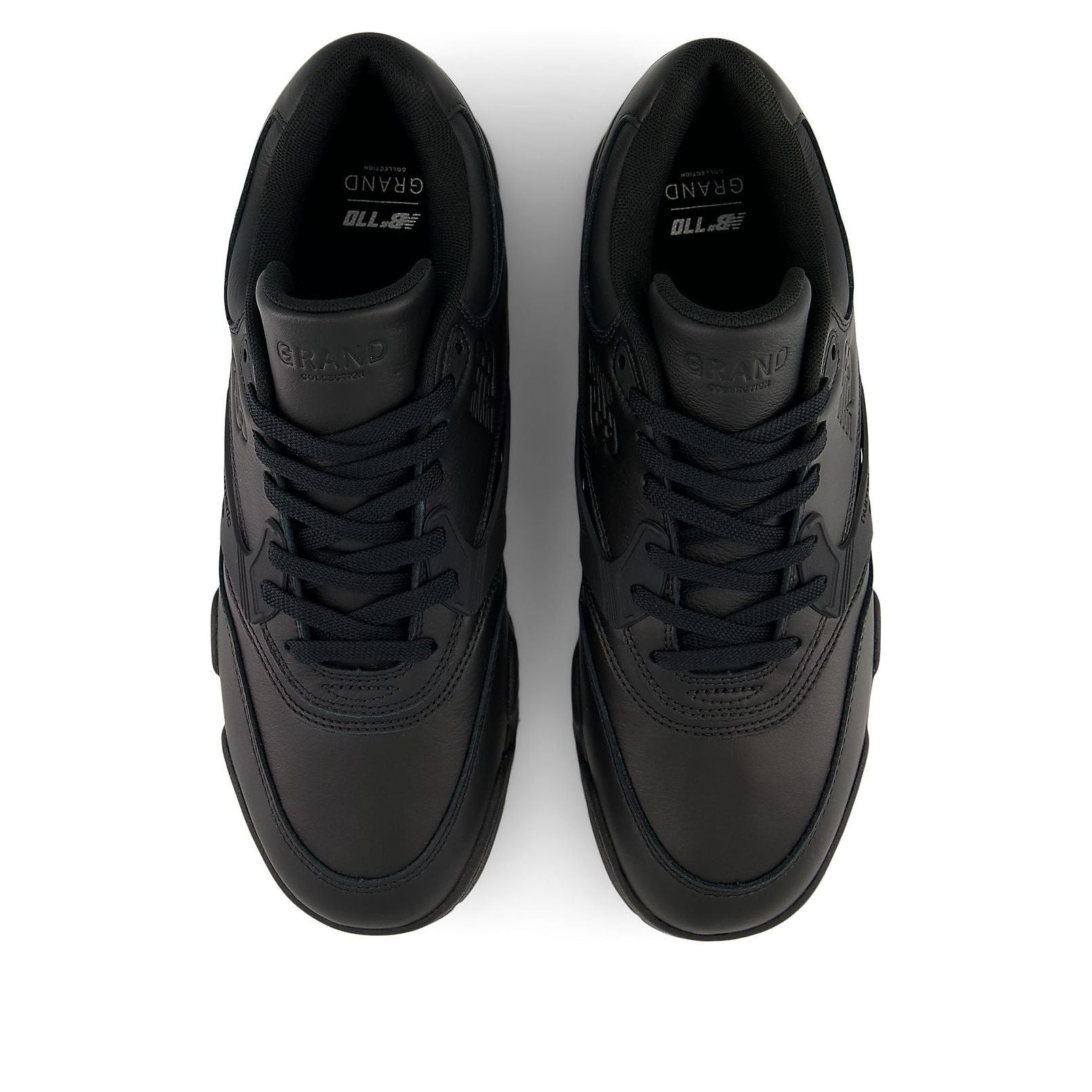 New Balance Numeric 770 The Grand Collection Black 5 New Balance Numeric 770 The Grand Collection Black