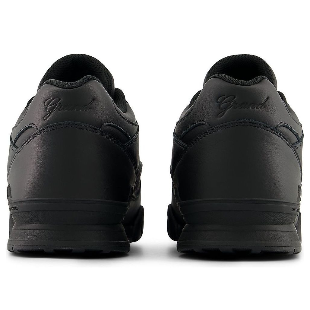 New Balance Numeric 770 The Grand Collection Black 8 New Balance Numeric 770 The Grand Collection Black