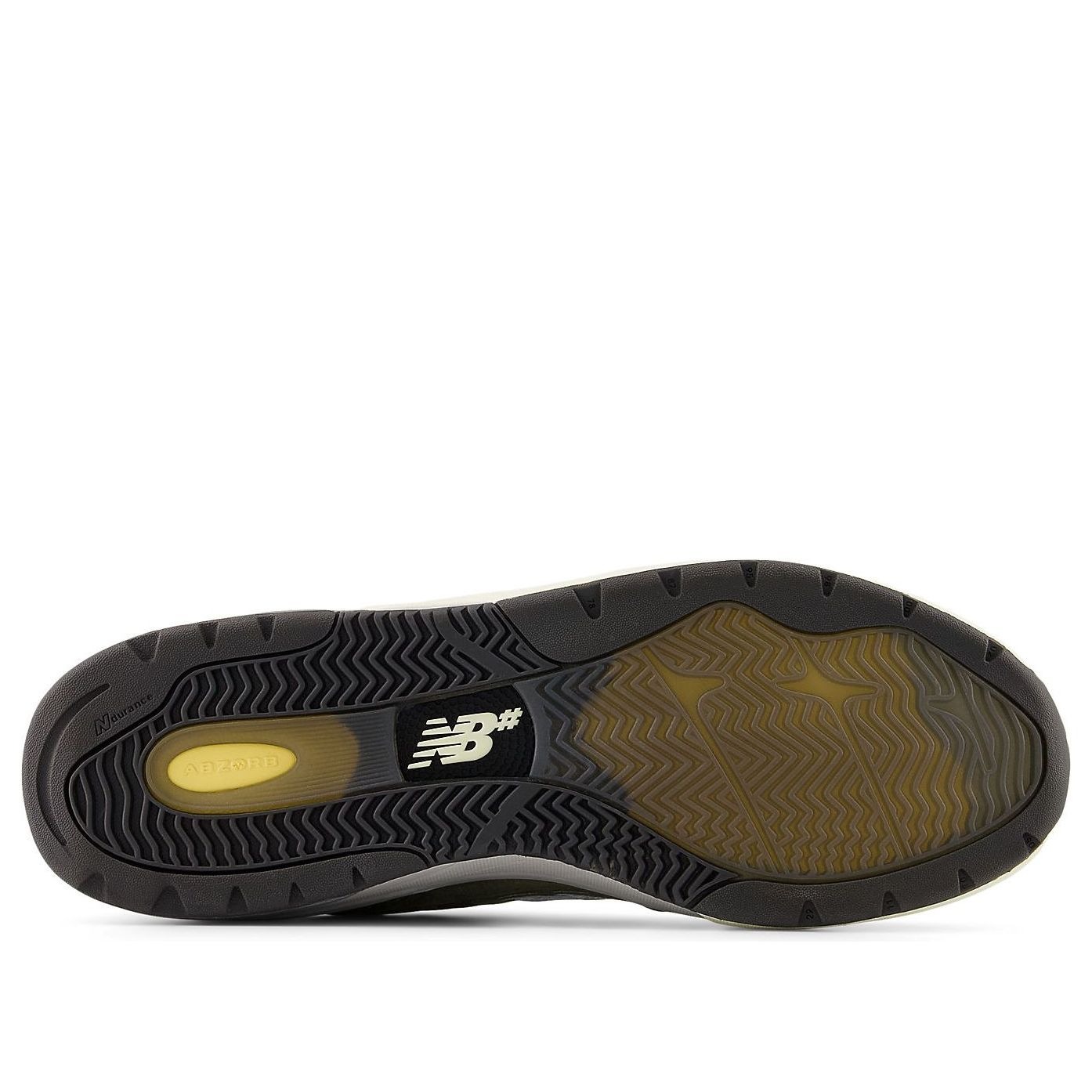 New Balance Numeric 933 Andrew Reynolds Olive 8 New Balance Numeric 933 Andrew Reynolds Olive