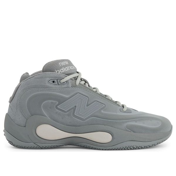 New Balance P400 Grey Day (2026)