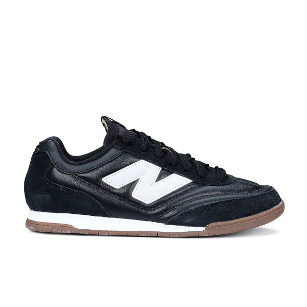 New Balance RC42 Black White Gum