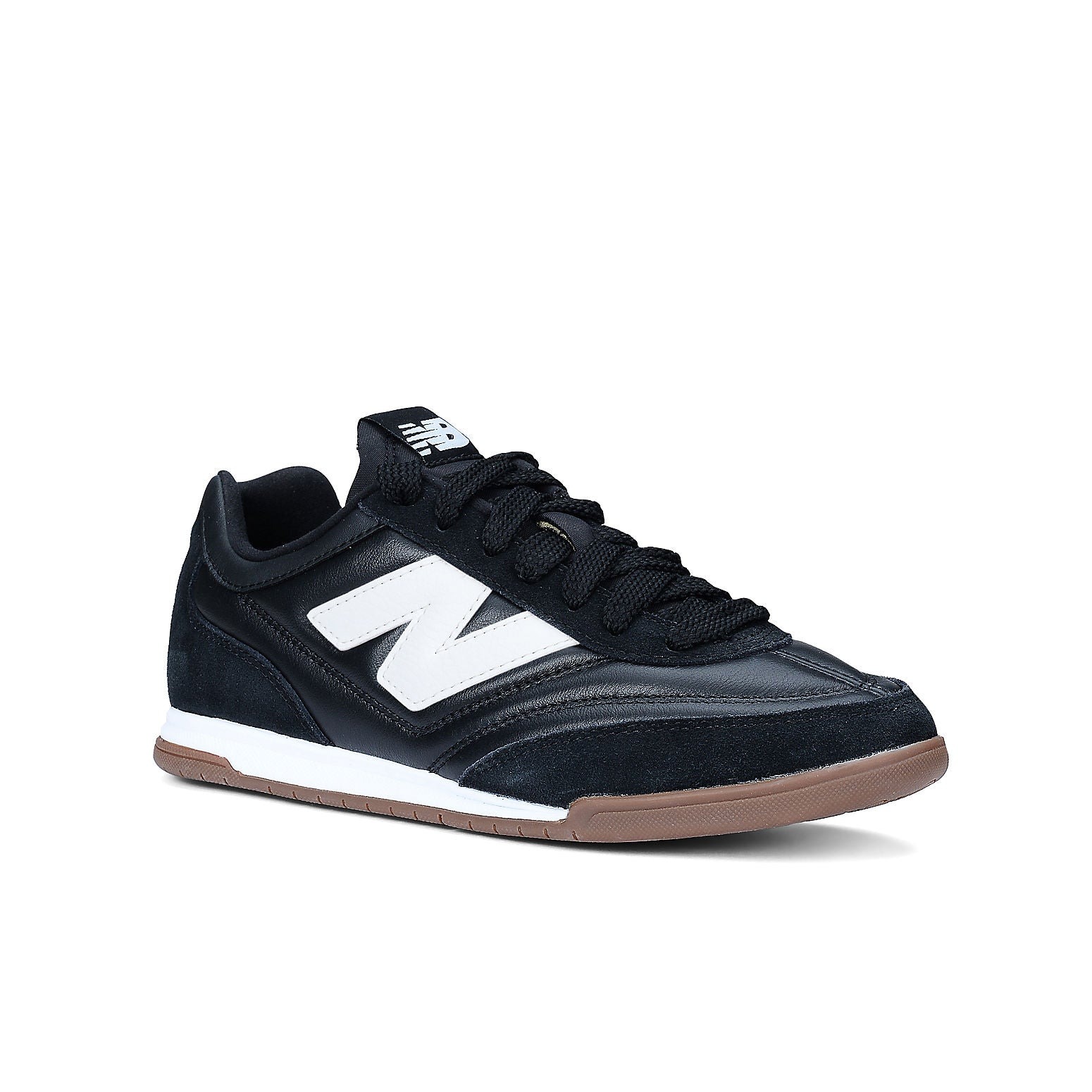 New Balance RC42 Black White Gum 5 New Balance RC42 Black White Gum