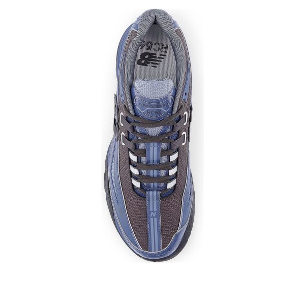 New Balance RC56 Black Blue