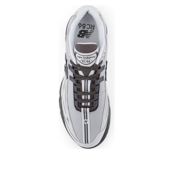 New Balance RC56 Grey Ice Wine