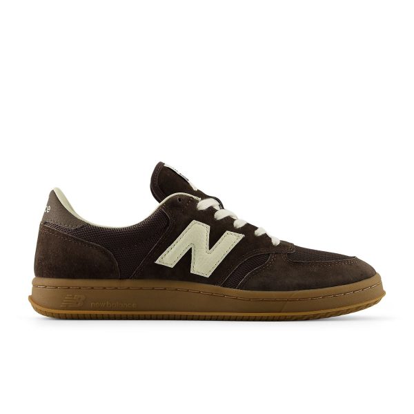 New Balance T500 AURALEE Vintage Brown