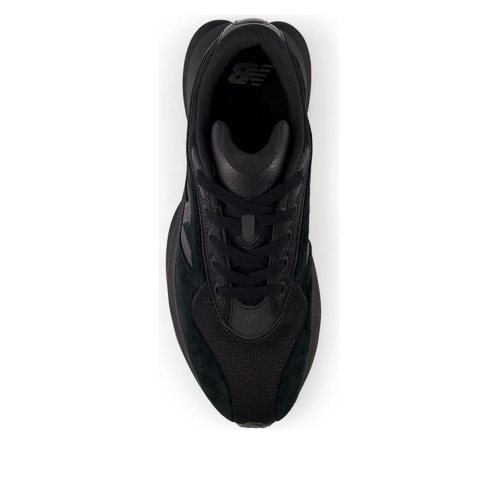 New Balance TF100 Black 5 New Balance TF100 Black