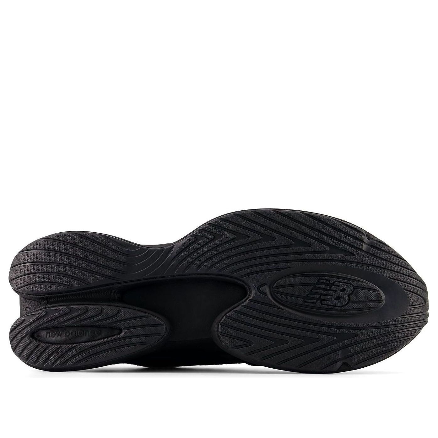 New Balance TF100 Black 6 New Balance TF100 Black