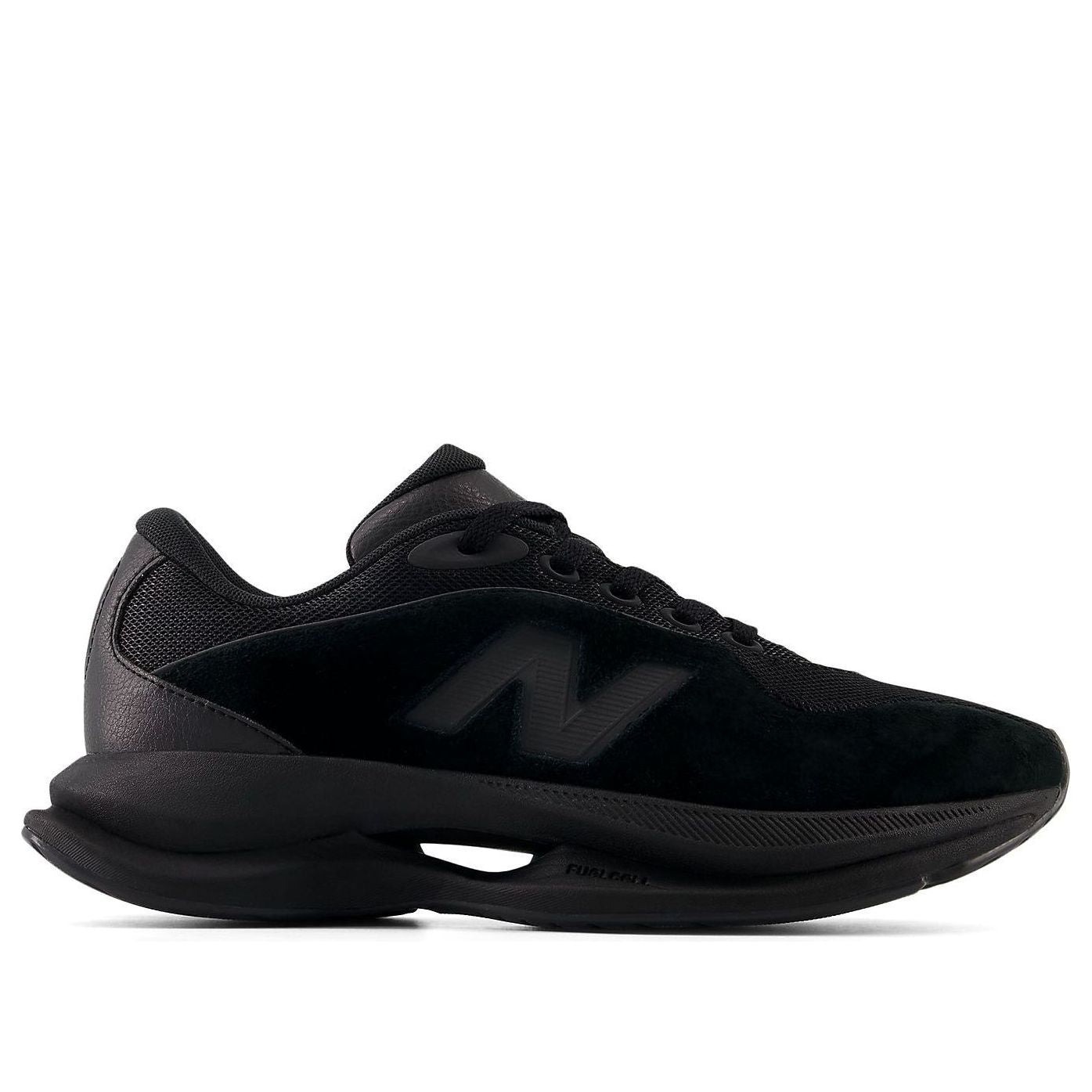 New Balance TF100 Black 7 New Balance TF100 Black