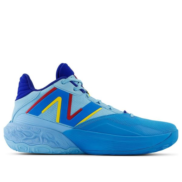 New Balance Two WXY v4 Chubby