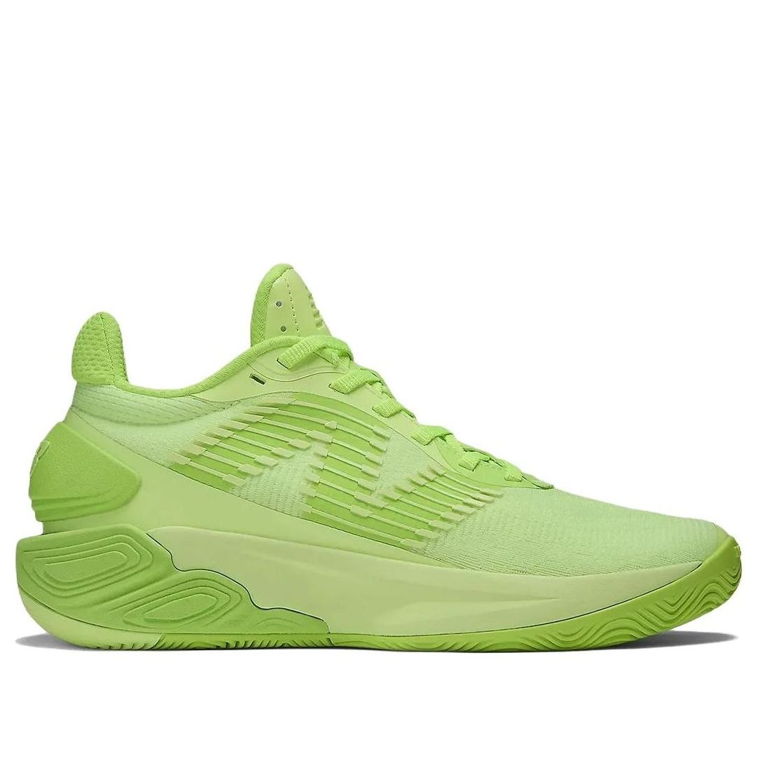 New Balance TWO WXY v5 Highlighter Green 4 New Balance TWO WXY v5 Highlighter Green