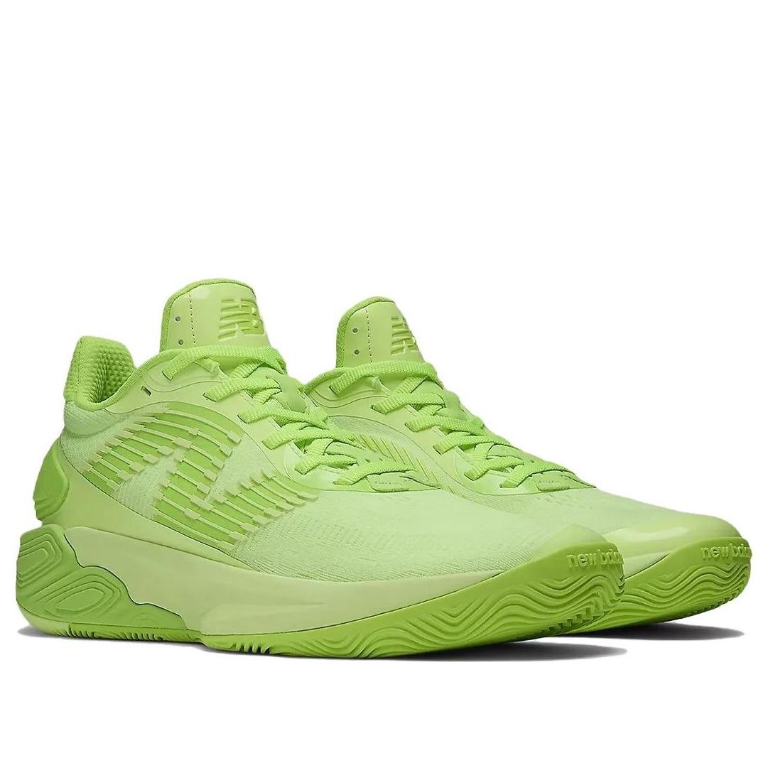 New Balance TWO WXY v5 Highlighter Green 5 New Balance TWO WXY v5 Highlighter Green