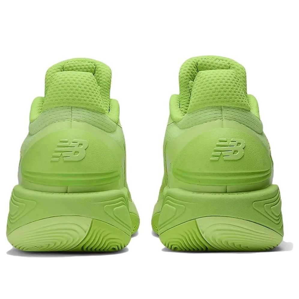 New Balance TWO WXY v5 Highlighter Green 6 New Balance TWO WXY v5 Highlighter Green