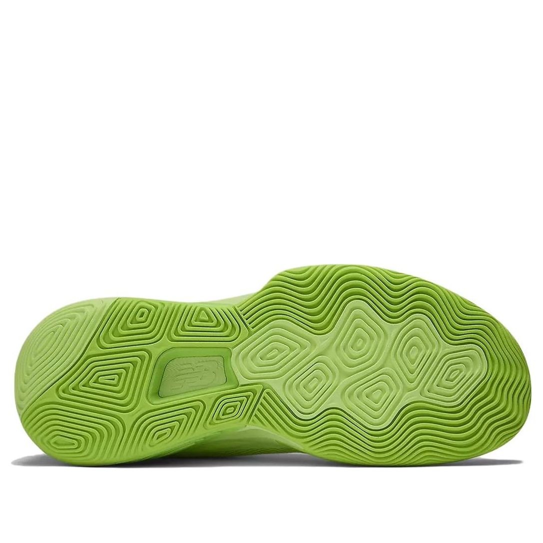 New Balance TWO WXY v5 Highlighter Green 7 New Balance TWO WXY v5 Highlighter Green
