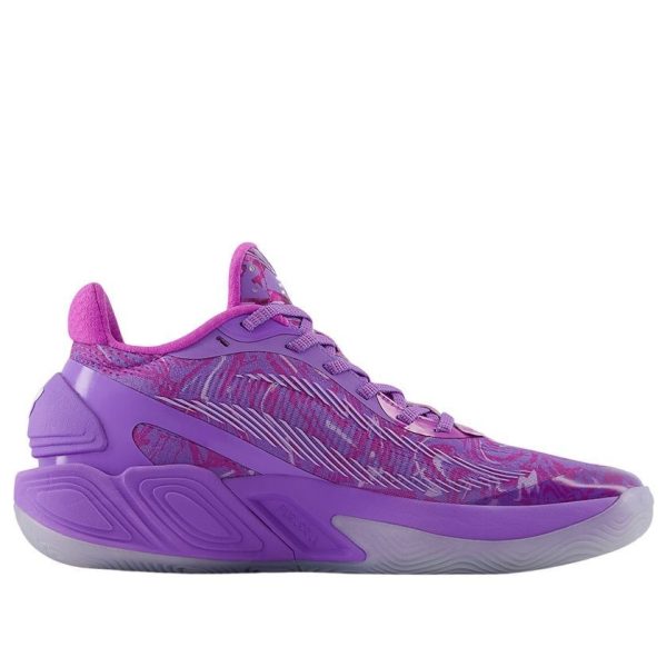 New Balance TWO WXY v5 Passion Fruit Lilac Glo