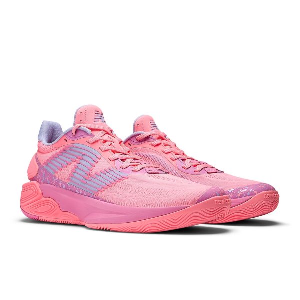 New Balance TWO WXY v5 Ultra Pink