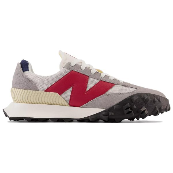 New Balance XC-72 Grey Red