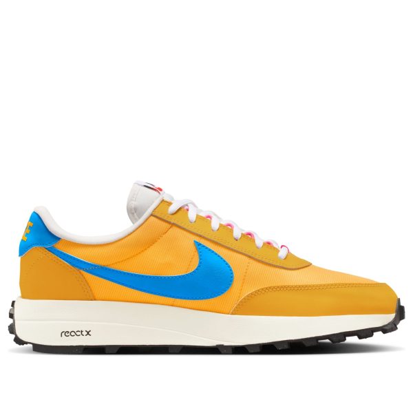 Nike ACG LDV Dark Sulfur Photo Blue