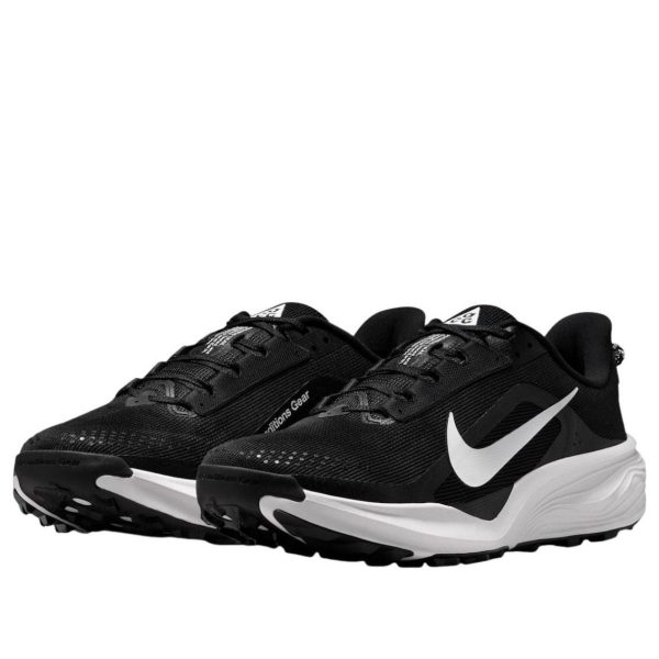 Nike ACG Pegasus Trail Black Summit White