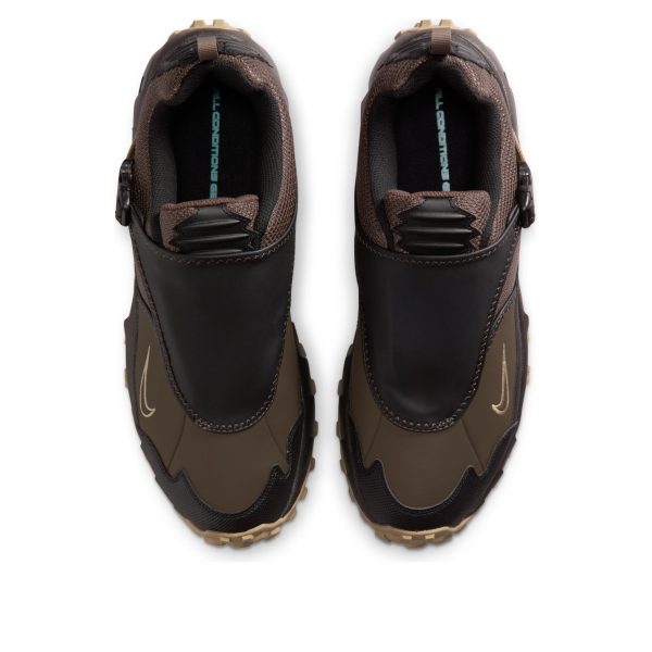 Nike ACG Phassad Baroque Brown Khaki