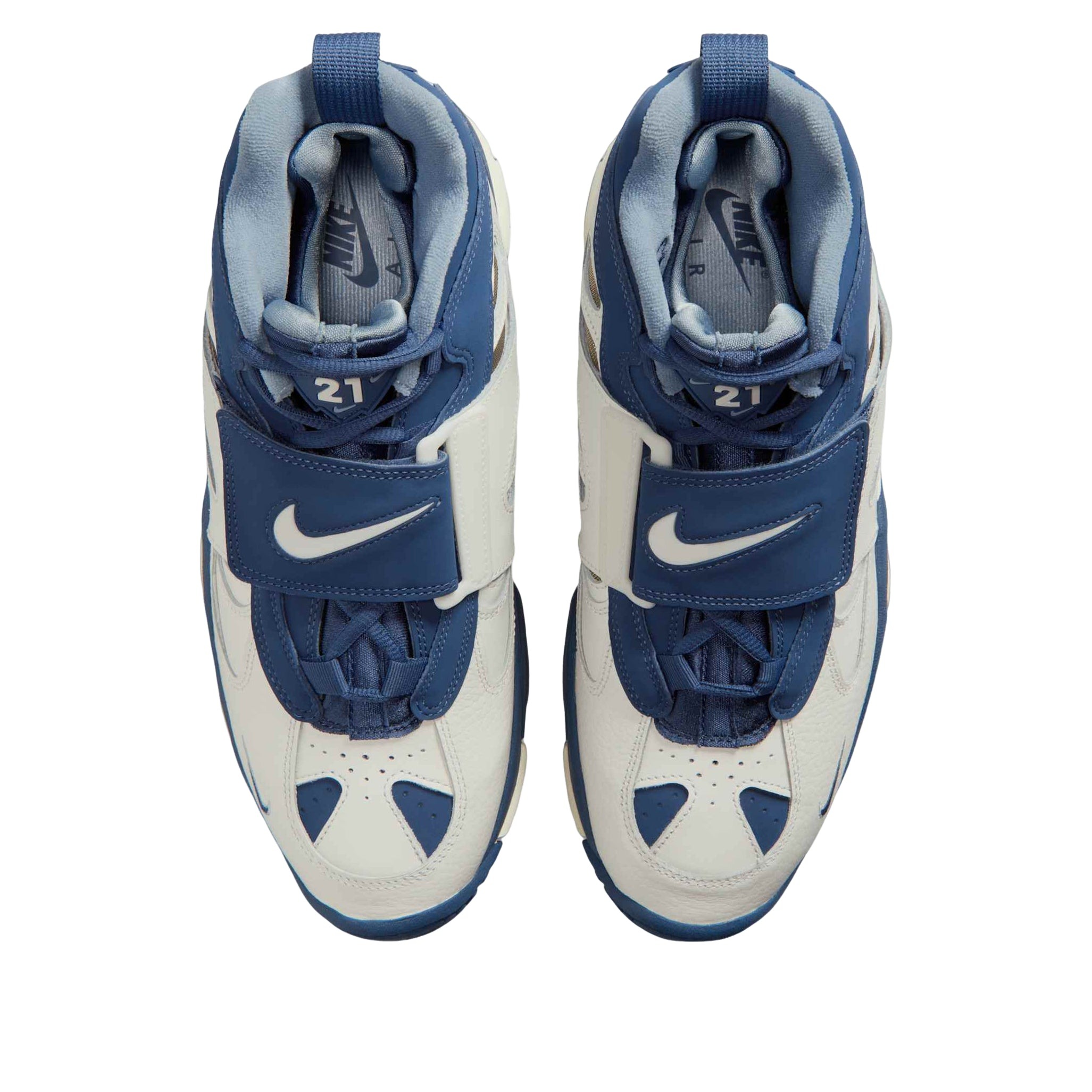 Nike Air Diamond Turf 2 Royals 6 Nike Air Diamond Turf 2 Royals