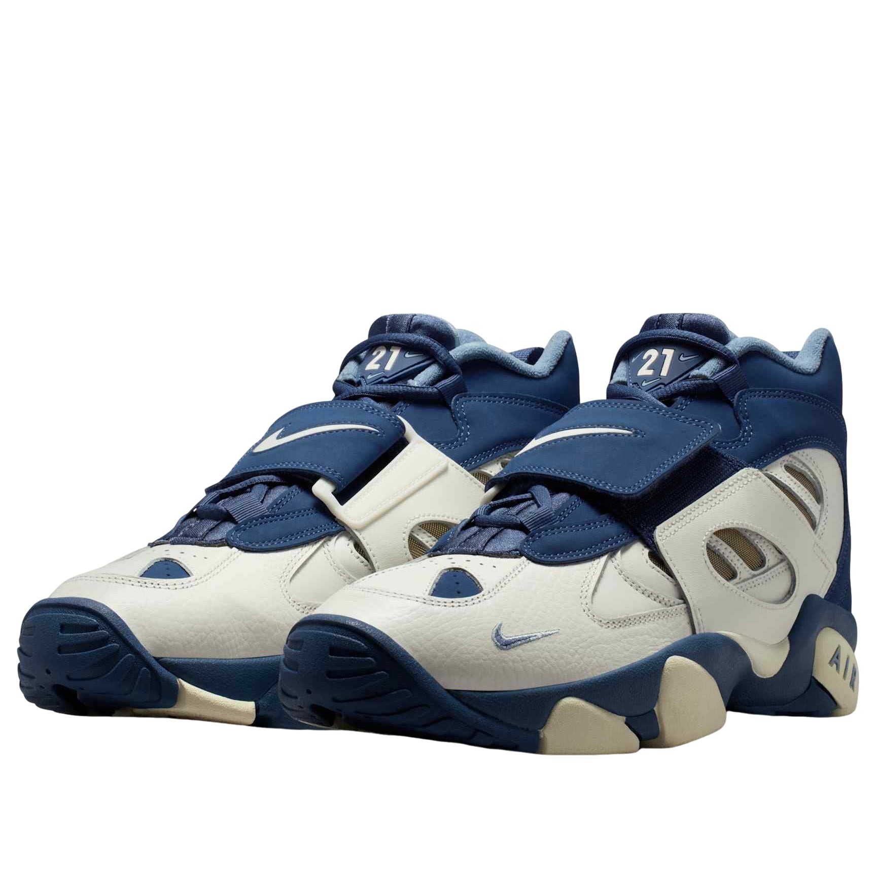 Nike Air Diamond Turf 2 Royals 7 Nike Air Diamond Turf 2 Royals