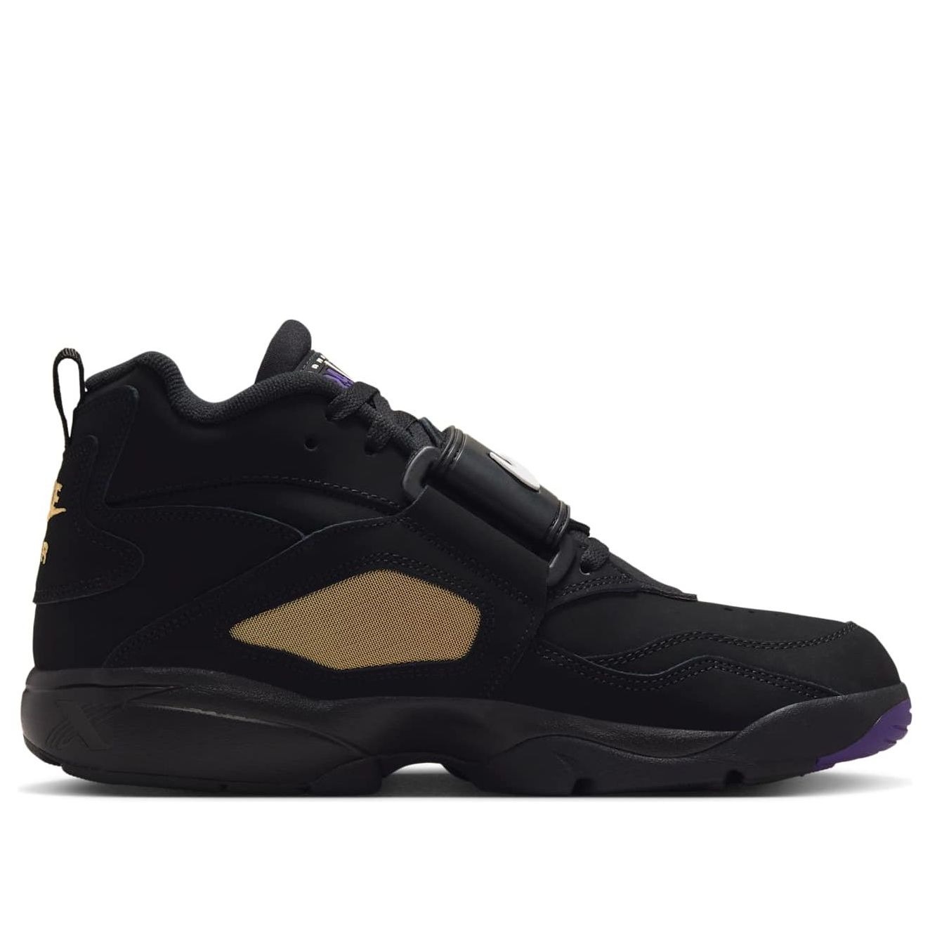 Nike Air Diamond Turf Ravens (2025) 4 Nike Air Diamond Turf Ravens (2025)
