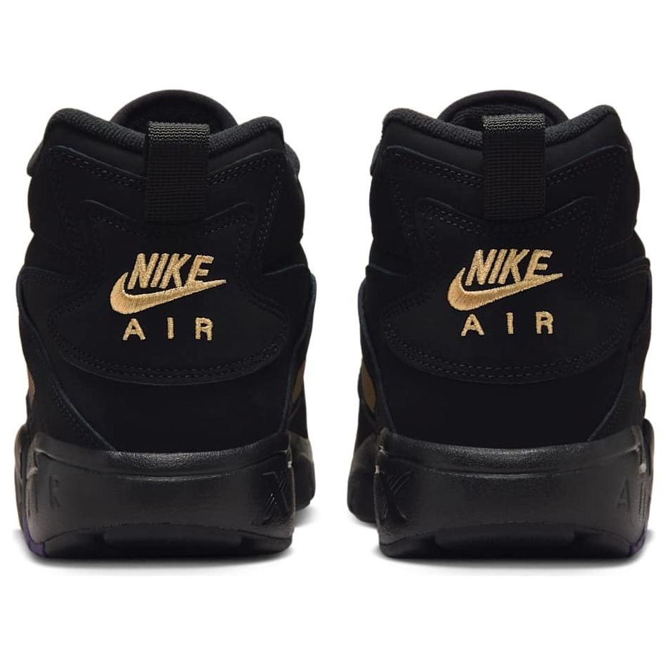 Nike Air Diamond Turf Ravens (2025) 7 Nike Air Diamond Turf Ravens (2025)