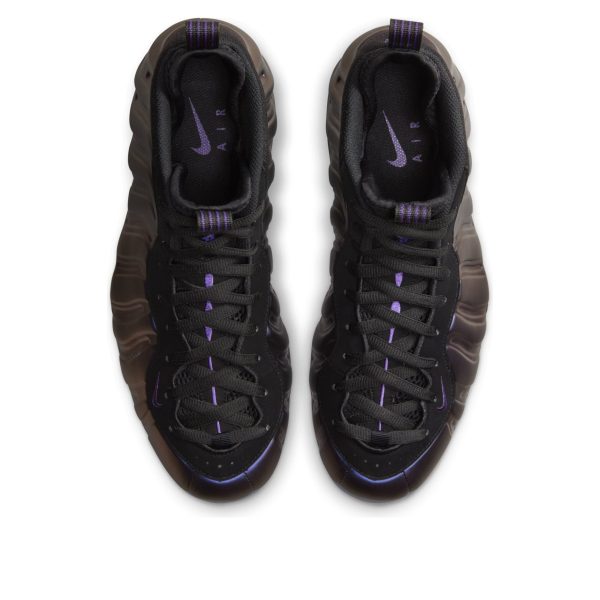 Nike Air Foamposite One Eggplant (2024)
