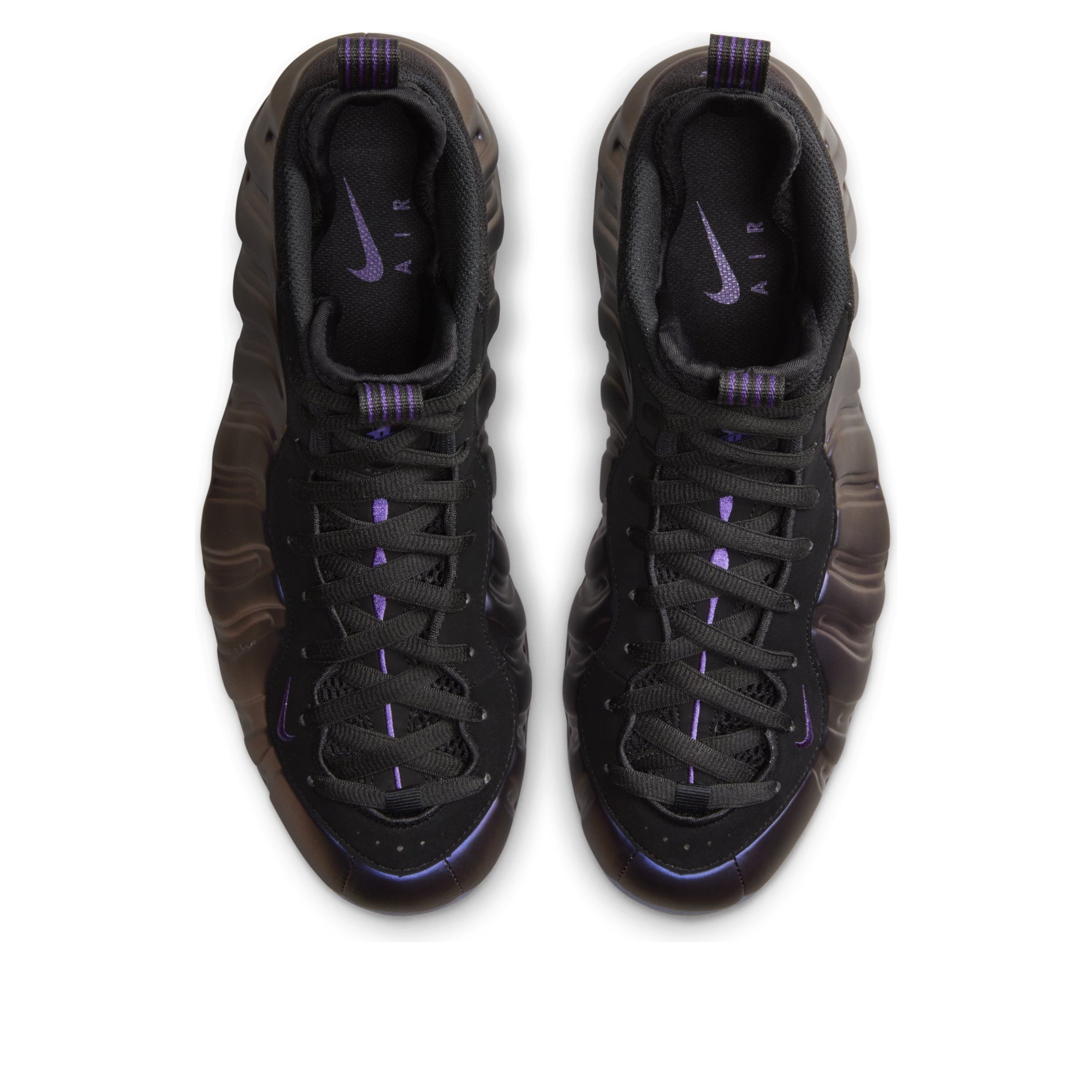 Nike Air Foamposite One Eggplant (2024) 4 Nike Air Foamposite One Eggplant (2024)