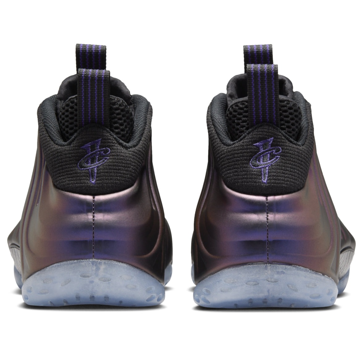 Nike Air Foamposite One Eggplant (2024) 5 Nike Air Foamposite One Eggplant (2024)