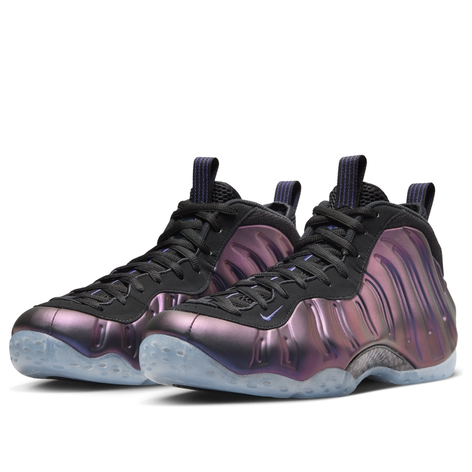 Nike Air Foamposite One Eggplant (2024) 6 Nike Air Foamposite One Eggplant (2024)