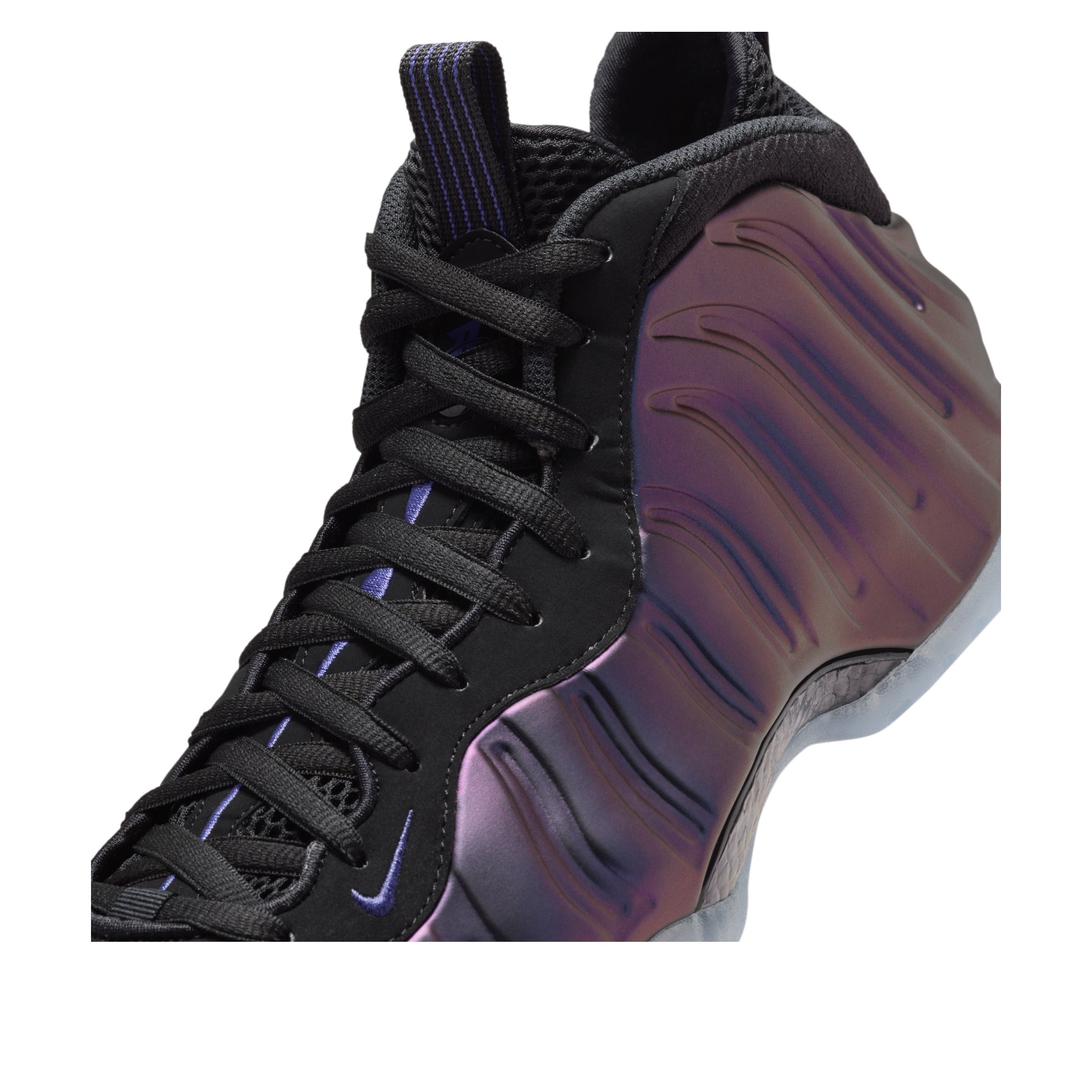 Nike Air Foamposite One Eggplant (2024) 7 Nike Air Foamposite One Eggplant (2024)