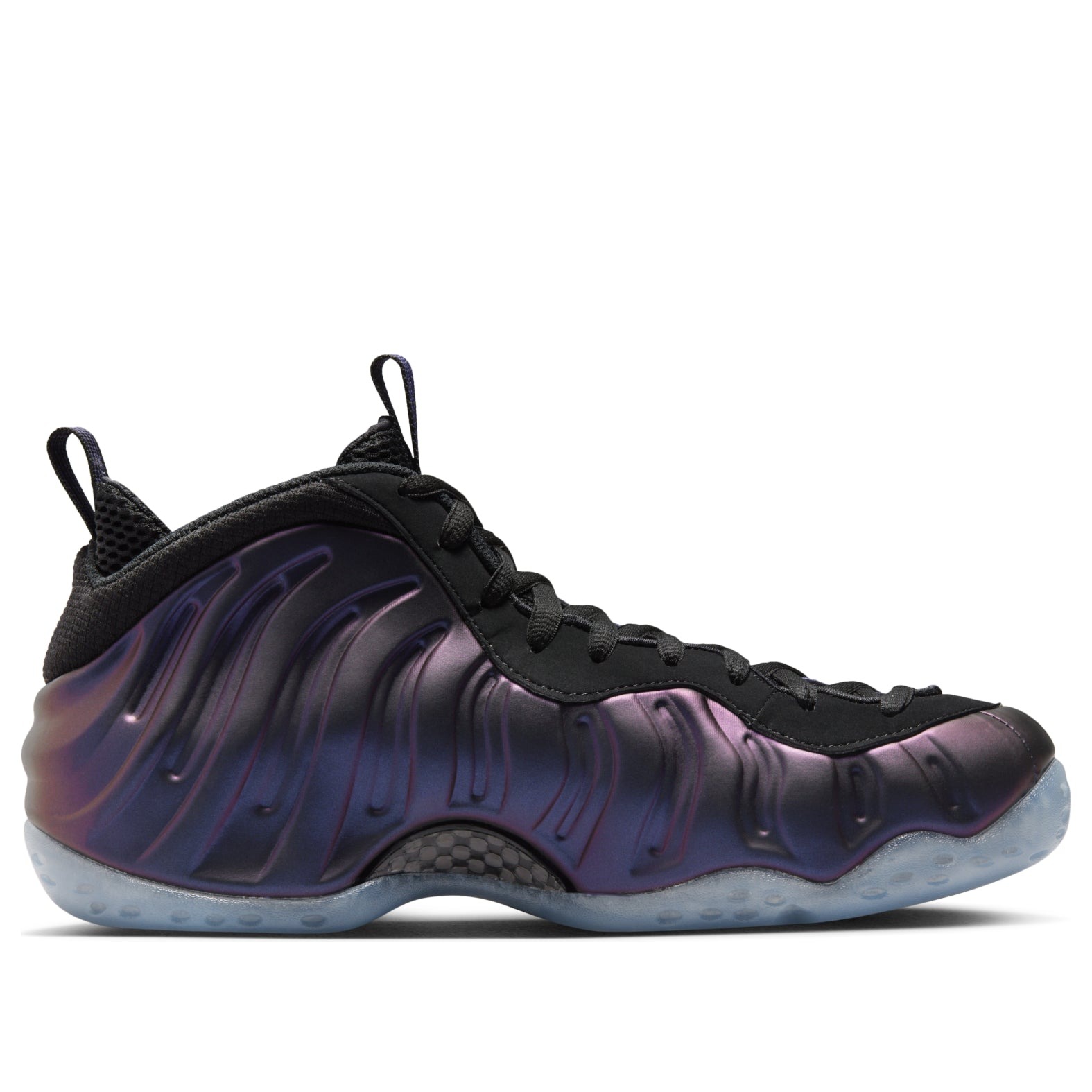 Nike Air Foamposite One Eggplant (2024) 8 Nike Air Foamposite One Eggplant (2024)