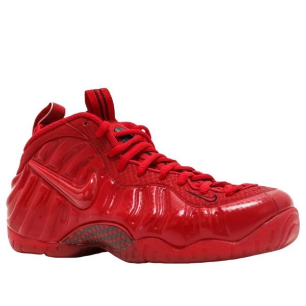 Nike Air Foamposite Pro Red October (2026)