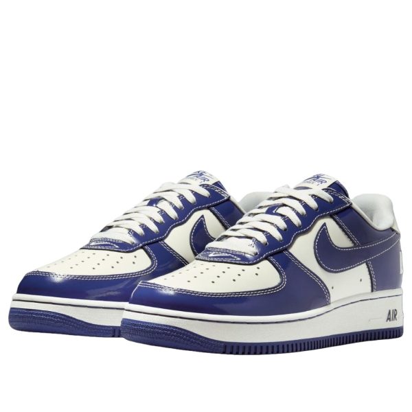 Nike Air Force 1 Low 01 Nigo Last Orgy 2