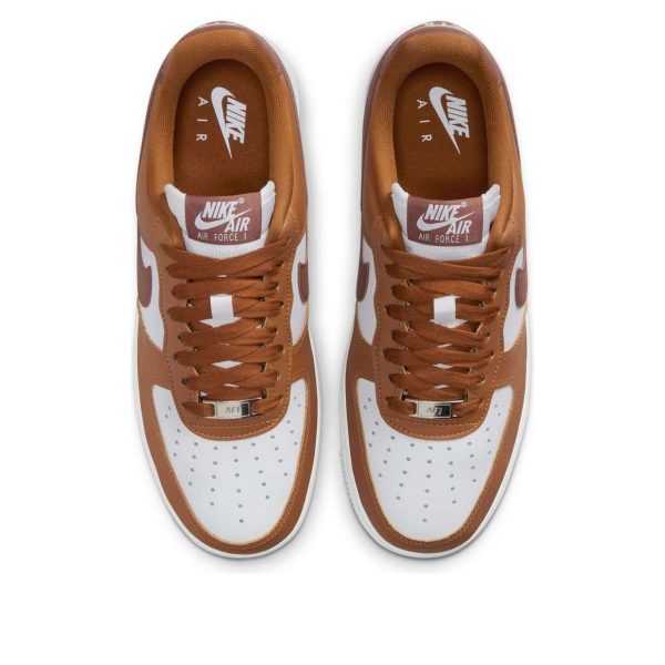 Nike Air Force 1 Low 07 Hazelnut (Womens)