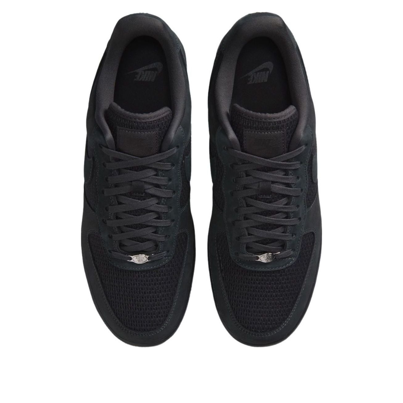 Nike Air Force 1 Low 07 LV8 Anthracite Off Noir 5 Nike Air Force 1 Low 07 LV8 Anthracite Off Noir