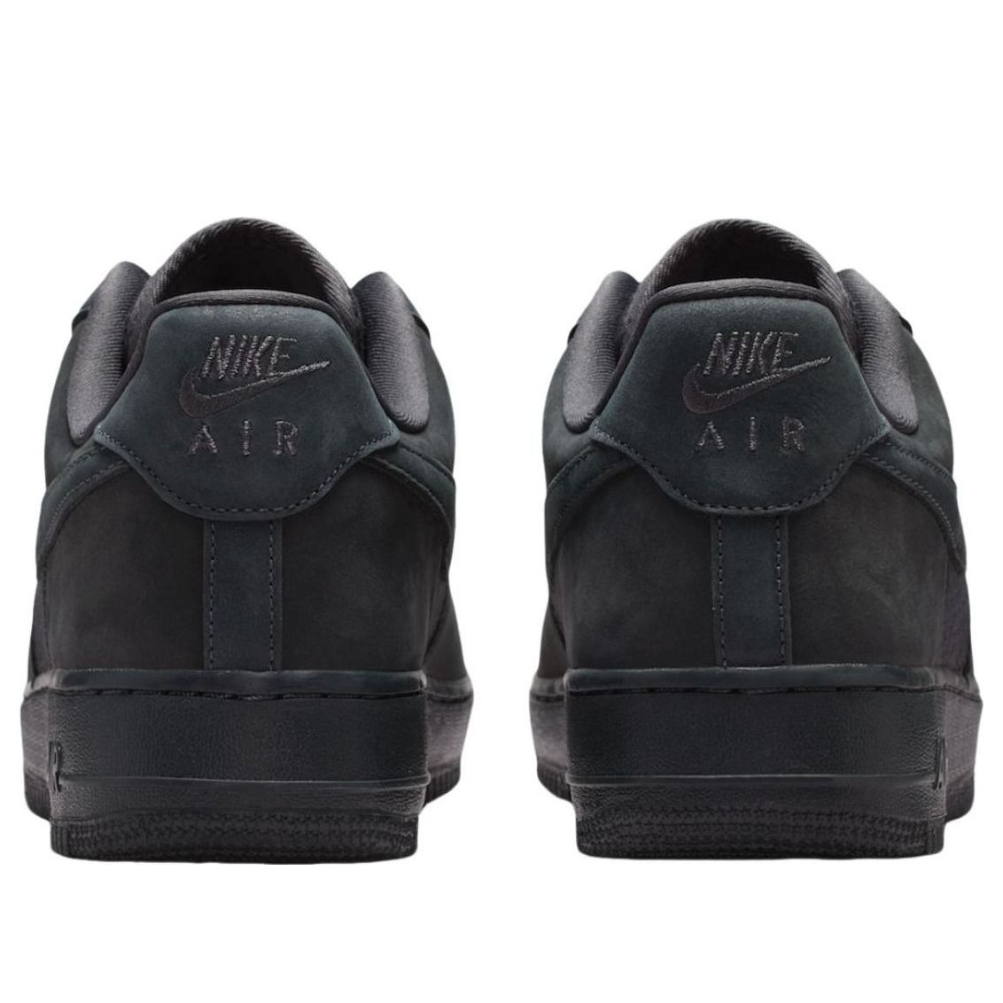 Nike Air Force 1 Low 07 LV8 Anthracite Off Noir 6 Nike Air Force 1 Low 07 LV8 Anthracite Off Noir