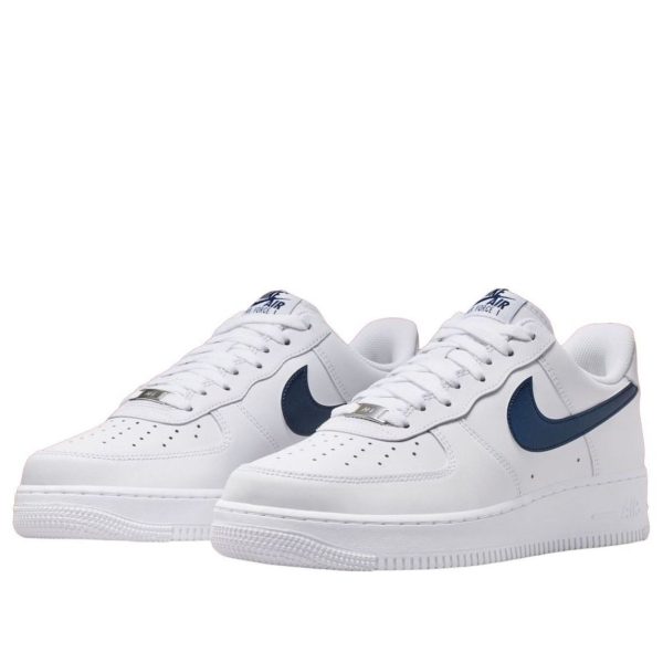 Nike Air Force 1 Low 07 LV8 Team USA World Cup