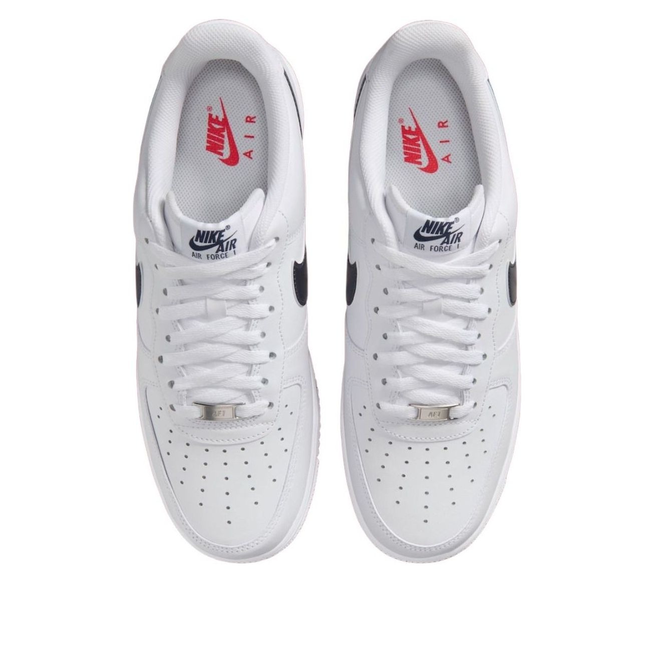 Nike Air Force 1 Low 07 LV8 Team USA World Cup 5 Nike Air Force 1 Low 07 LV8 Team USA World Cup