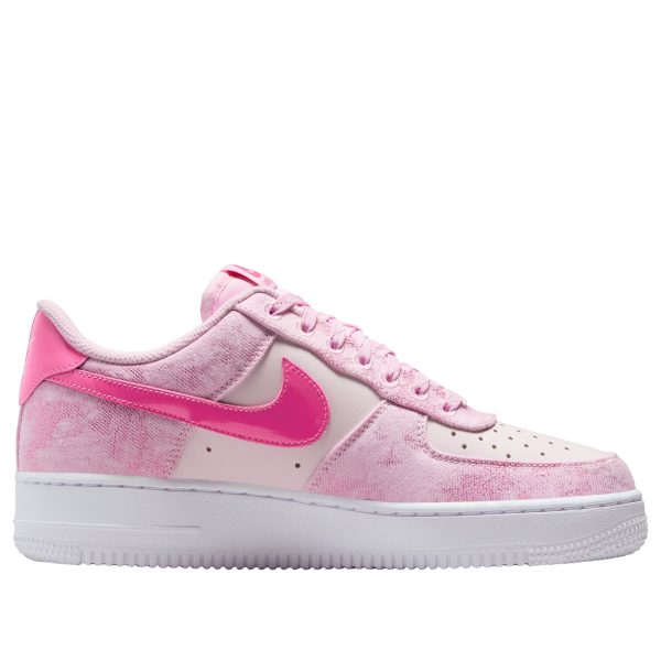 Nike Air Force 1 Low 07 Pink Denim (Womens)