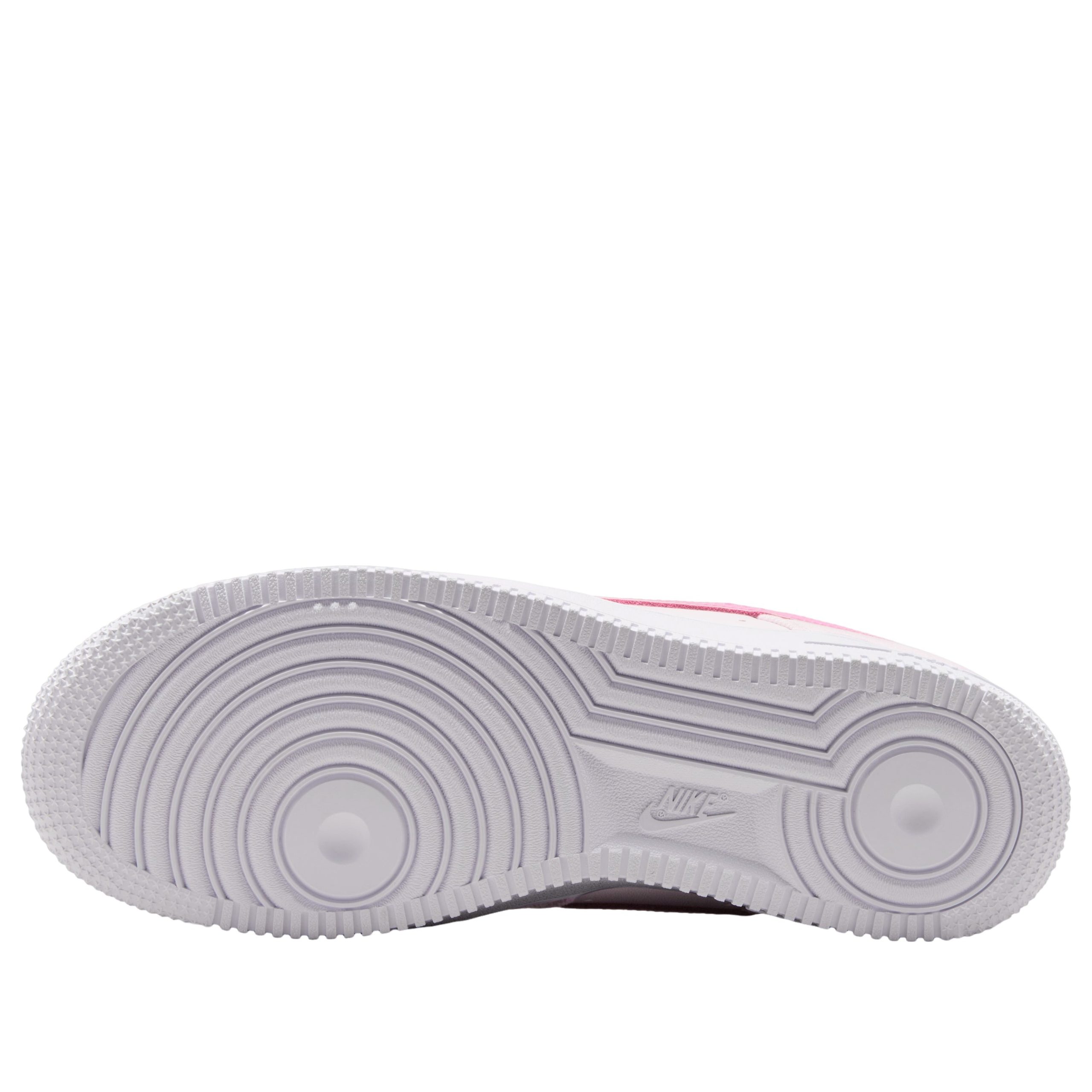 Nike Air Force 1 Low 07 Pink Denim (Womens) 9 Nike Air Force 1 Low 07 Pink Denim (Womens)