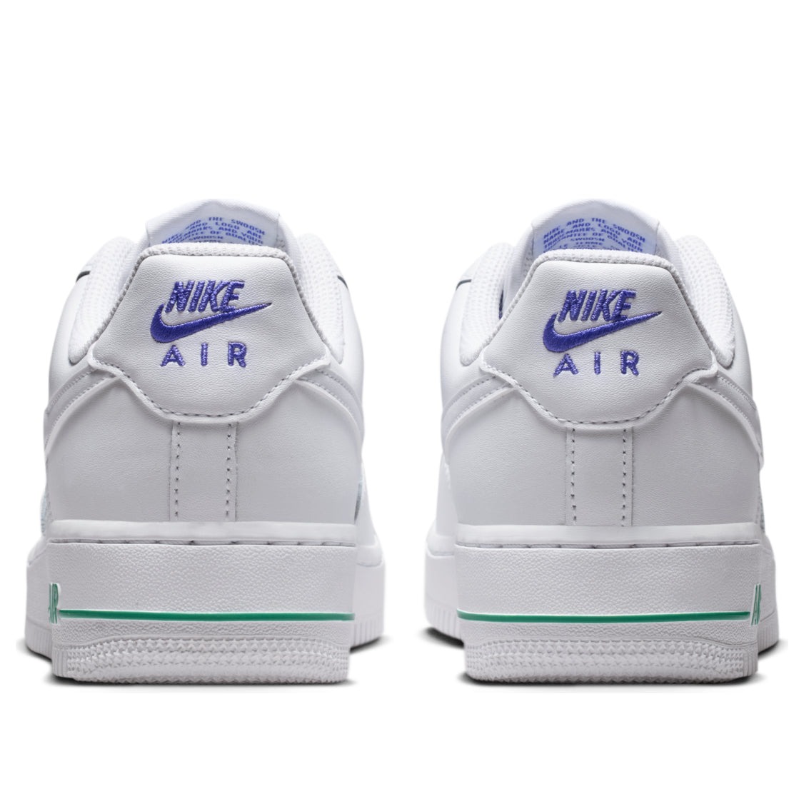 Nike Air Force 1 Low 07 SE Iris Persian Violet (Womens) 5 Nike Air Force 1 Low 07 SE Iris Persian Violet (Womens)