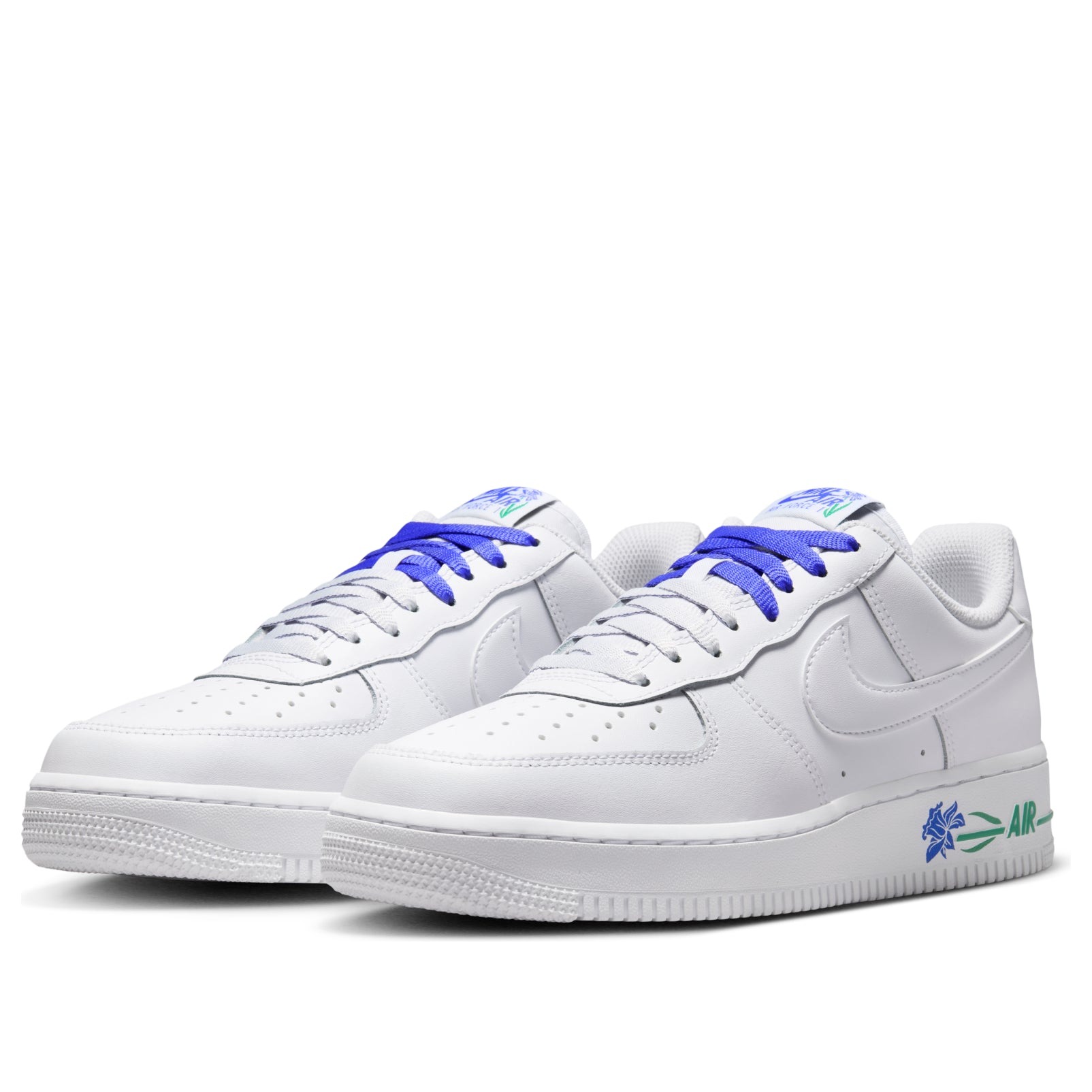 Nike Air Force 1 Low 07 SE Iris Persian Violet (Womens) 6 Nike Air Force 1 Low 07 SE Iris Persian Violet (Womens)