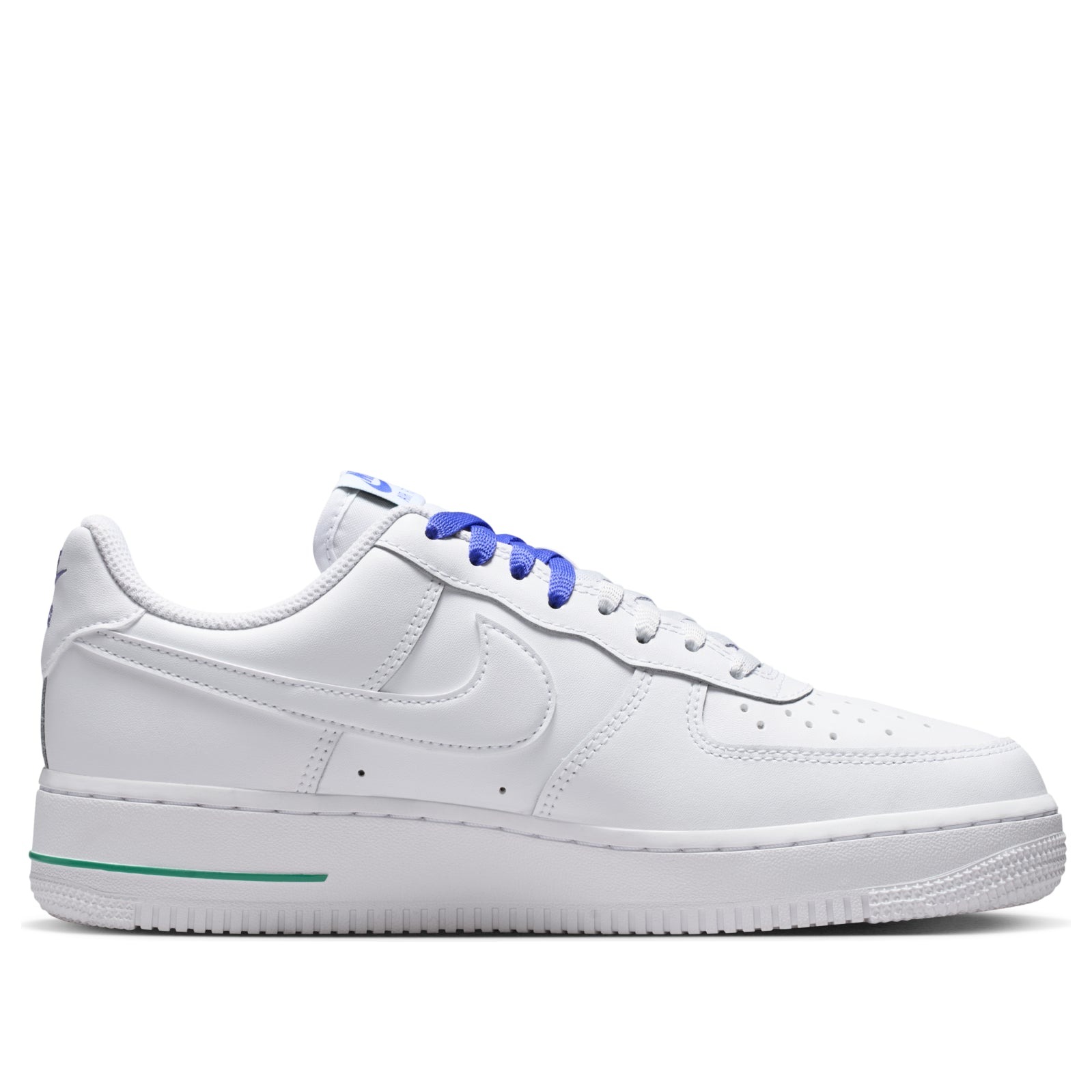 Nike Air Force 1 Low 07 SE Iris Persian Violet (Womens) 8 Nike Air Force 1 Low 07 SE Iris Persian Violet (Womens)