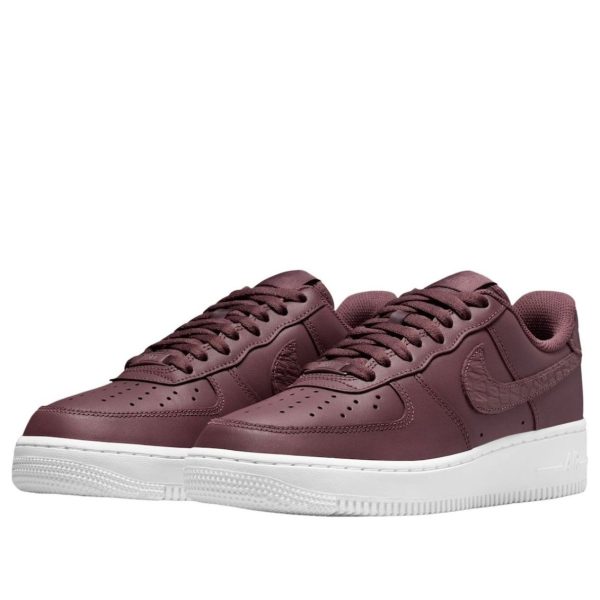 Nike Air Force 1 Low 07 SE Tattoo Neutral Grey (Womens)